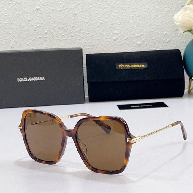 Dolce & Gabbana Sunglasses AAA+ ID:20220409-155